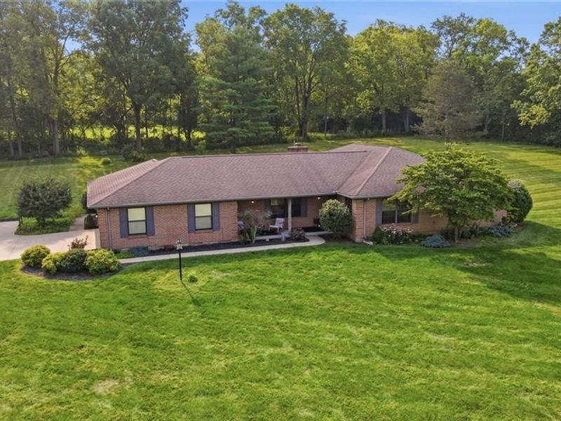 2099 N State Route 589, Casstown, OH 45312 Photo 1