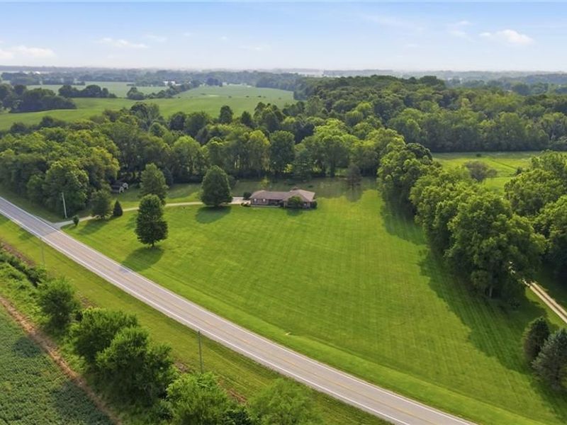 2099 N State Route 589, Casstown, OH 45312 Photo 2