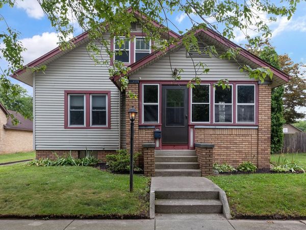 131 Kenyon Avenue, Elkhart, IN 46516