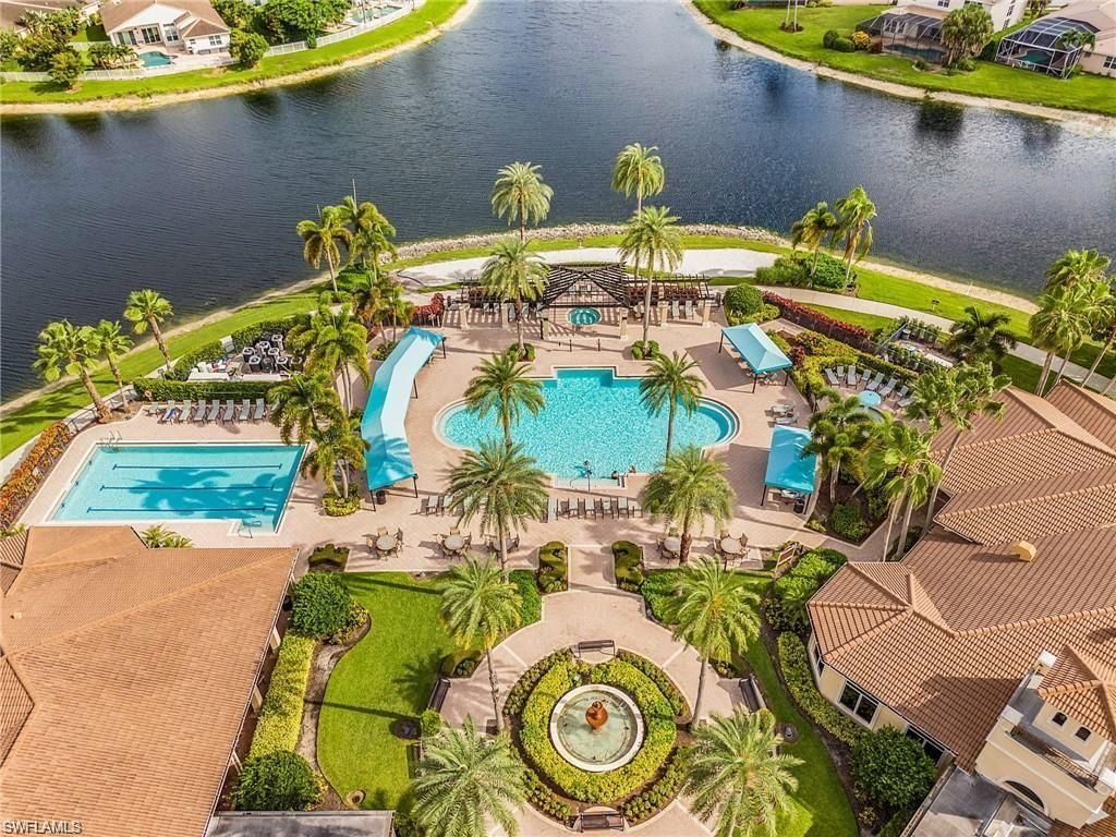 1376 Areca Cv, Naples, FL 34119 Photo