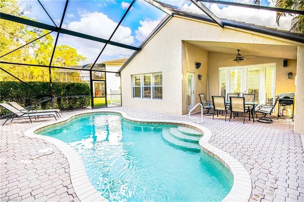 1376 Areca Cv, Naples, FL 34119 Photo