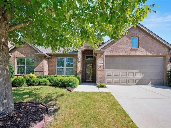 3413 Cedar Lane, Melissa, TX 75454