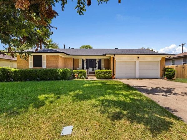 2505 Robin Lane, Garland, TX 75041