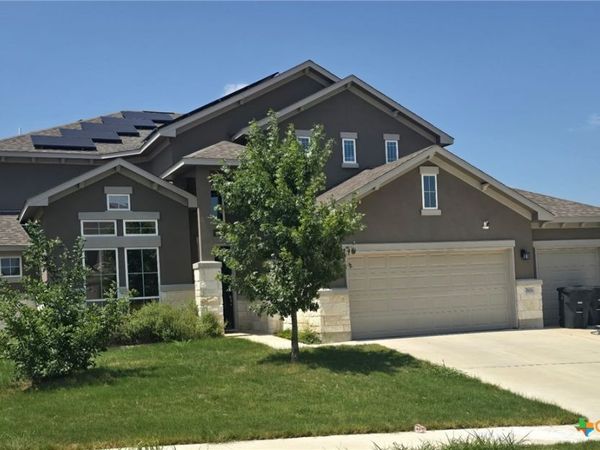 7606 Silver Drive , Killeen, TX 76542