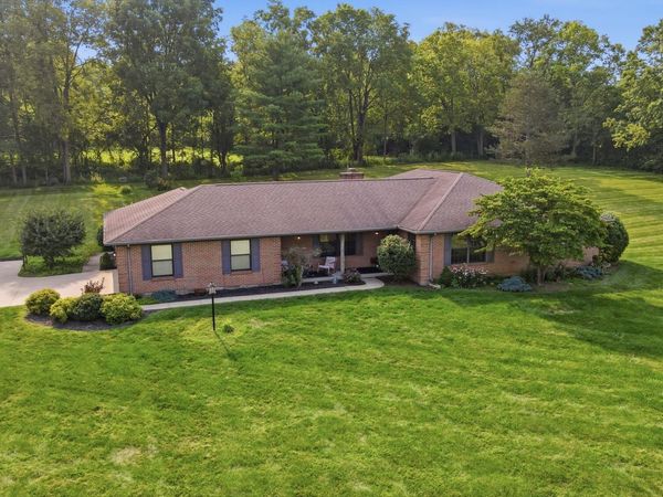 2099 Ohio 589 , Casstown, OH 45312