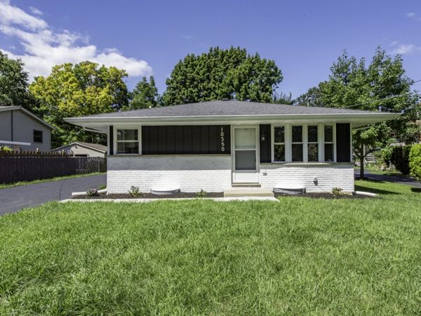 10350 W California Avenue , Beach Park, IL 60099