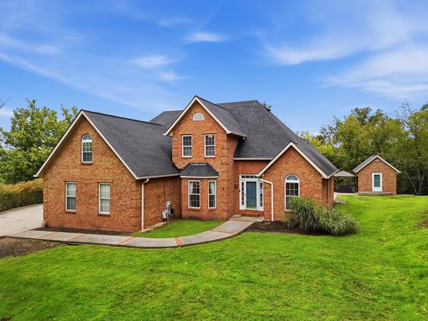 43 Hickory Drive, Barboursville, WV 25504