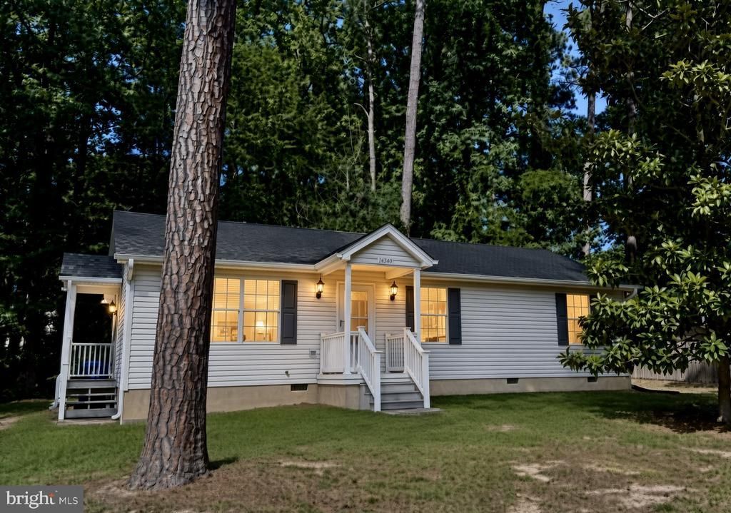 14340 HIGH AVENUE , COBB ISLAND, MD 20625