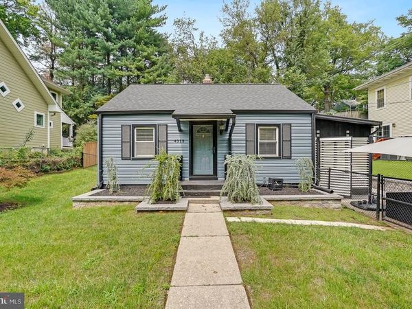 4313 IVY GLEN ROAD, SILVER SPRING, MD 20906