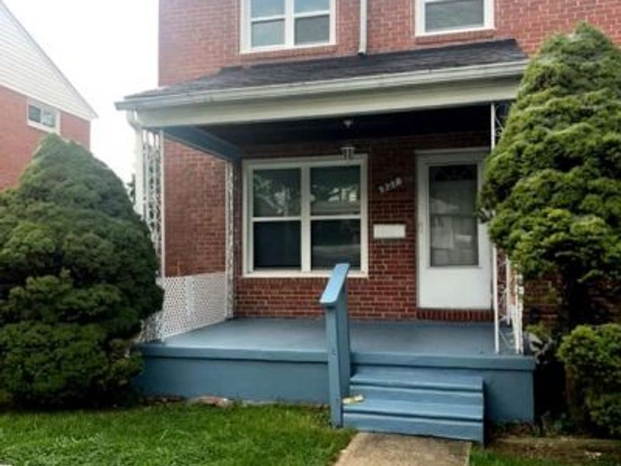 927 Southridge Road, Baltimore, MD 21228 Main Photo
