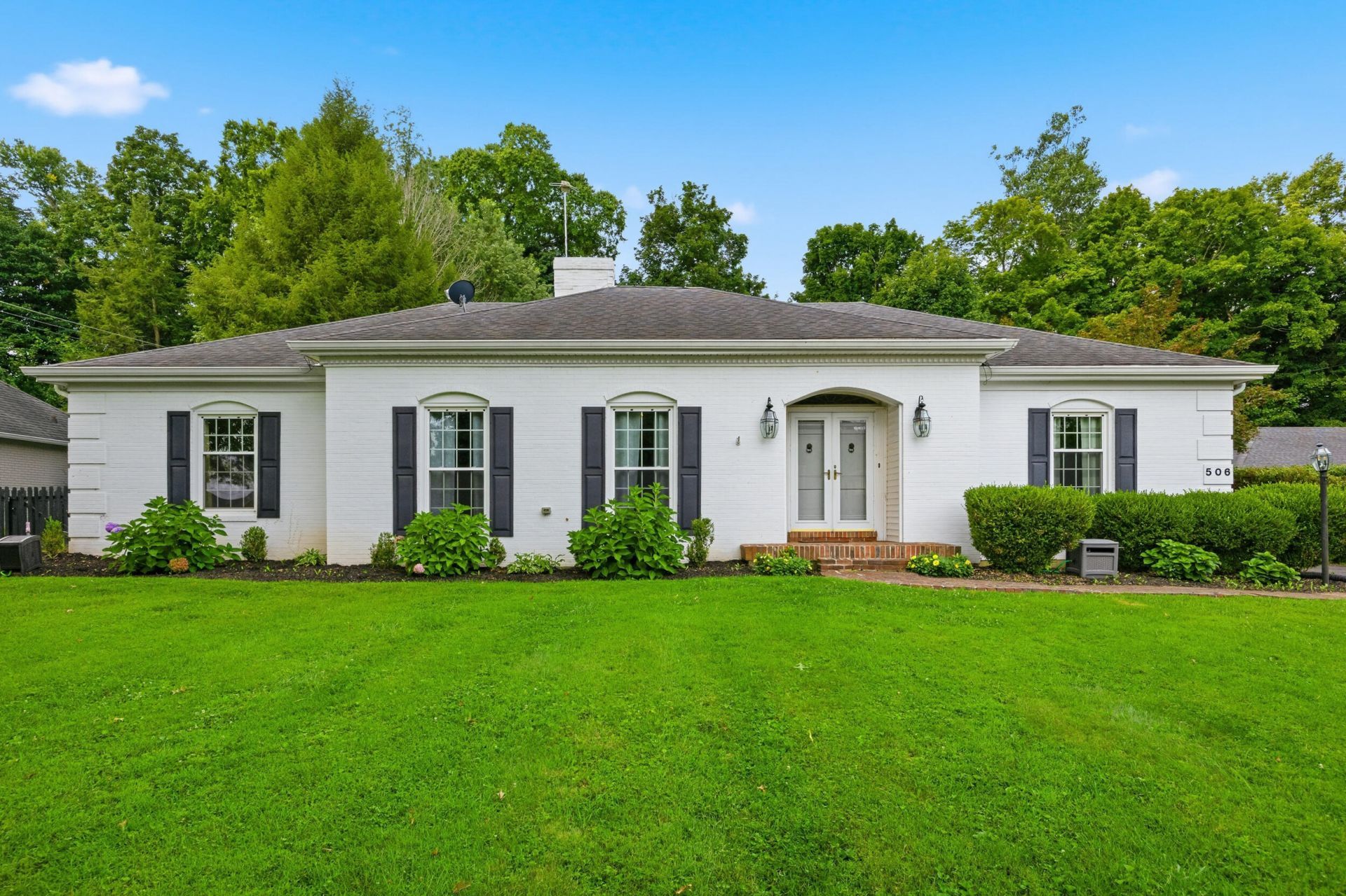506 Dogwood Drive, Danville, KY 40422 Main Photo