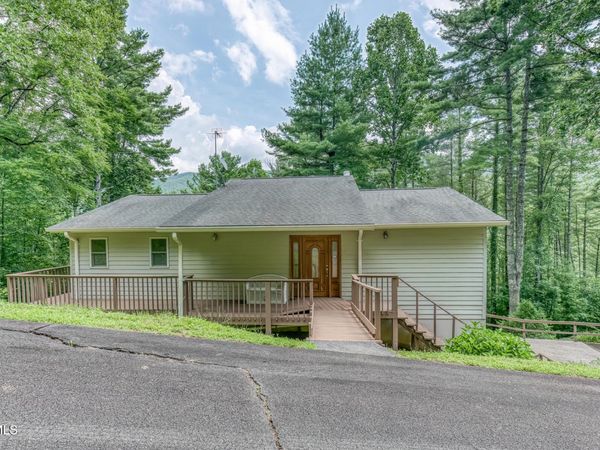290 Lakeridge Road, Butler, TN 37640