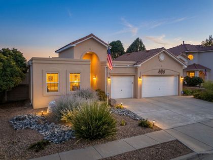 4308 Rancho Centro NW Albuquerque, NM 87120