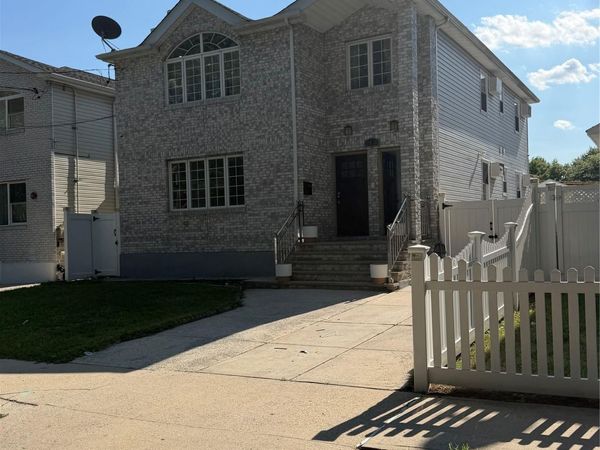 110-26 175th Street, Unit 1st Floor, Jamaica South, NY 11433