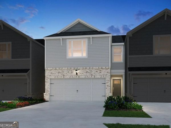 7858 Marie Way, Fairburn, GA 30213