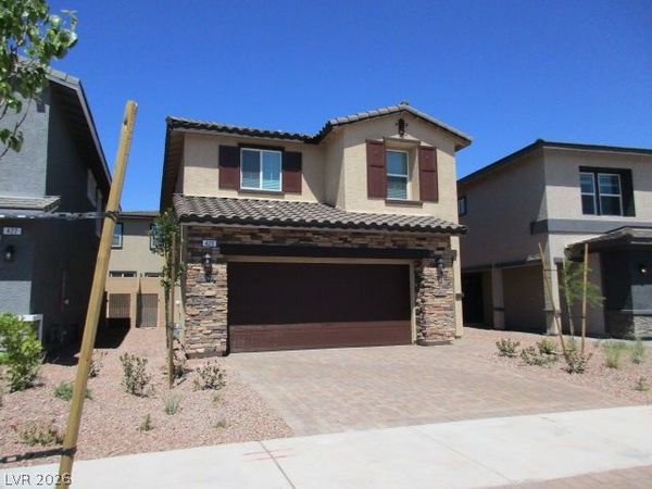420 Canary Song Drive , Henderson, NV 89011