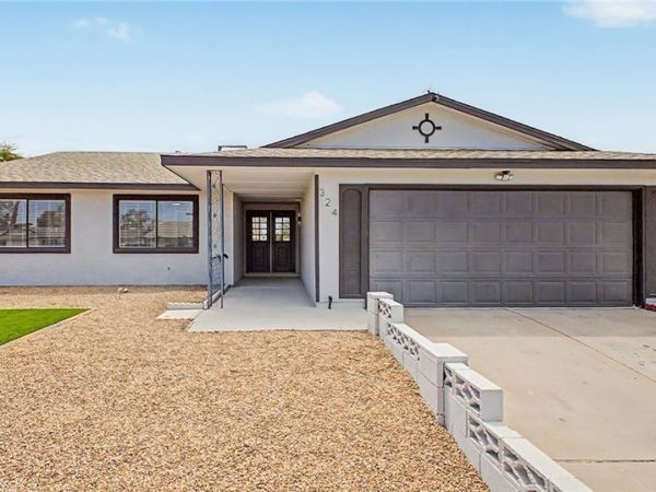 324 Lakehurst Road , Las Vegas, NV 89145