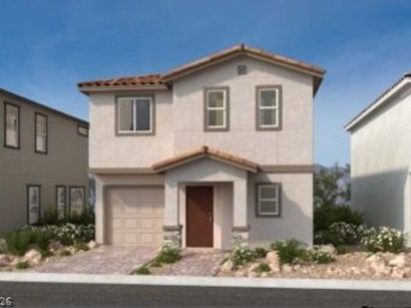 965 Harlston Place , Henderson, NV 89014