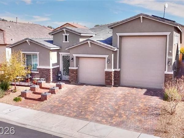 6308 Gambetta Street , Las Vegas, NV 89115