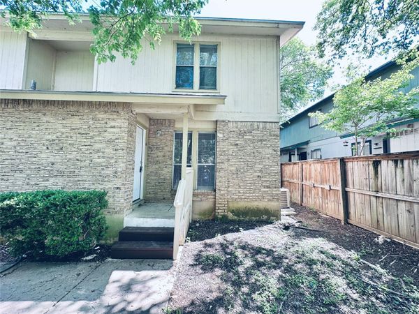 1318 Southport DR, Unit B, Austin, TX 78704