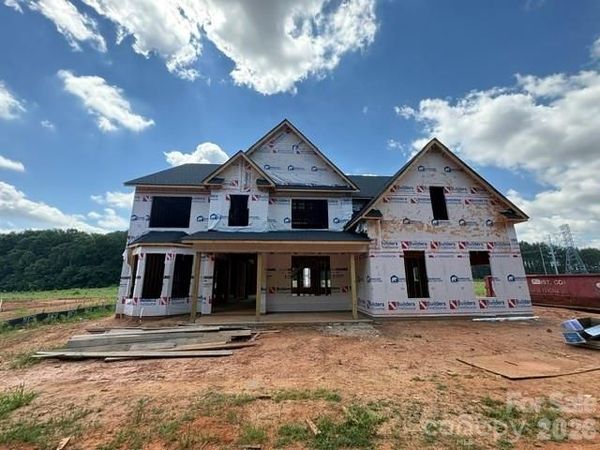 3311 Watkins Road , Monroe, NC 28111