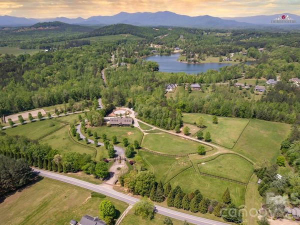 00 Doveridge Drive , Columbus, NC 28722