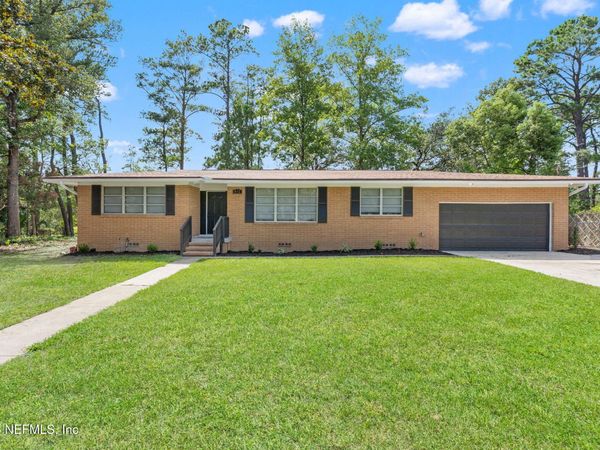 4452 ROTH Drive, Jacksonville, FL 32209