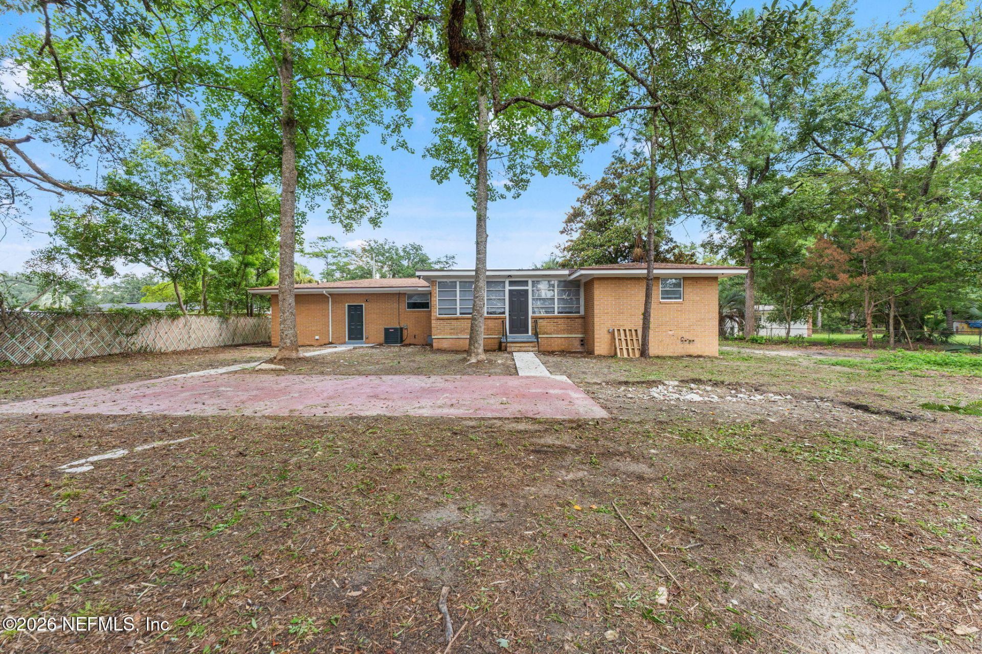 4452 Roth Drive, Jacksonville, FL 32209 Photo