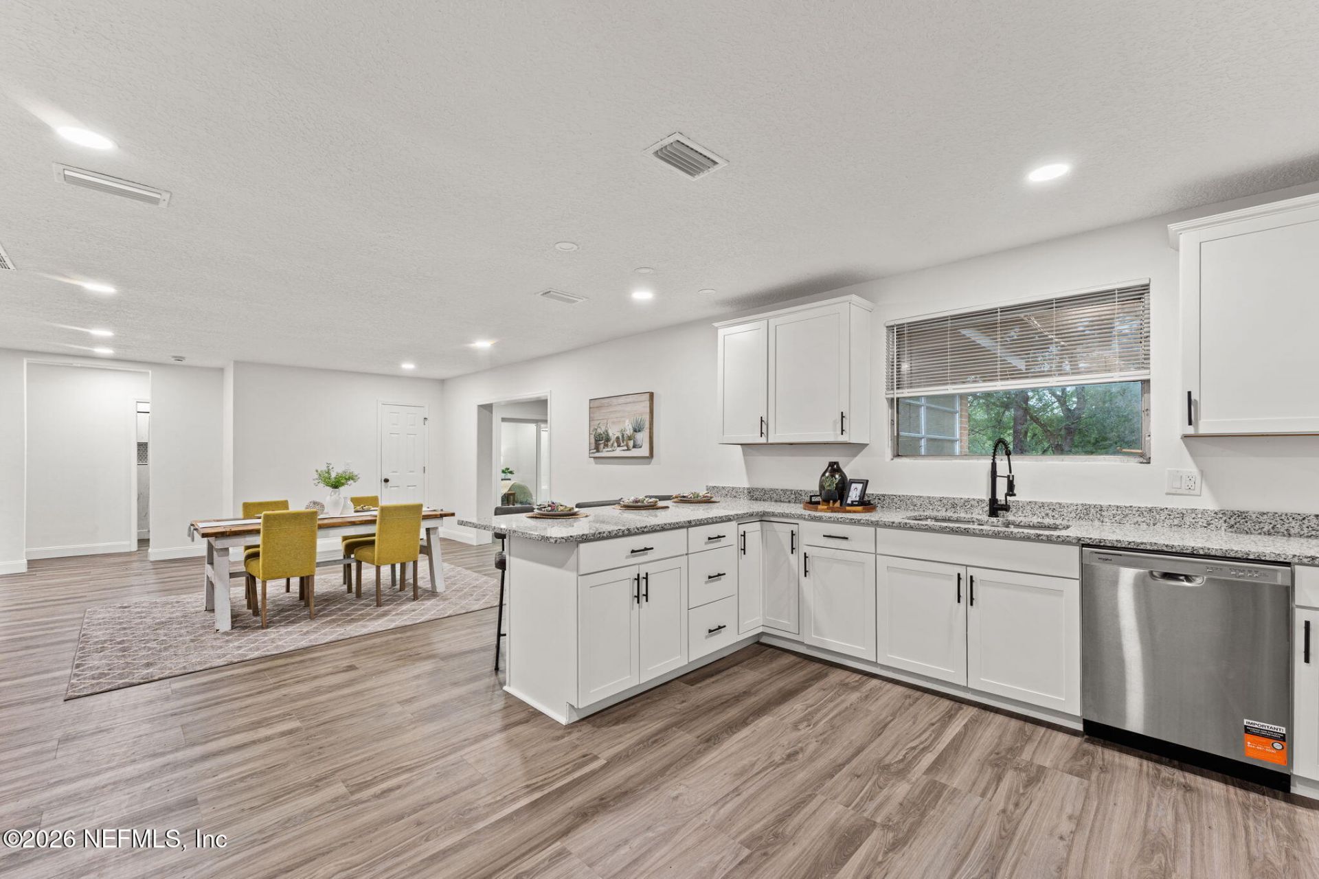 4452 Roth Drive, Jacksonville, FL 32209 Photo