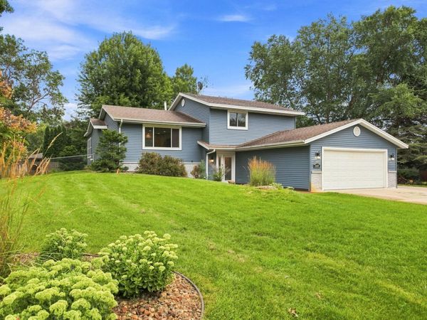 13409 Jonquil Street NW, Andover, MN 55304