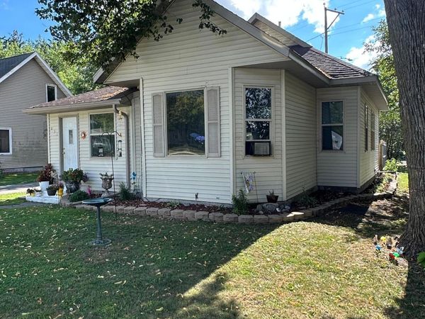 651 4th Avenue N, Foley, MN 56329