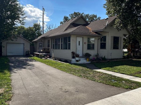 651 4th Avenue N, Foley, MN 56329