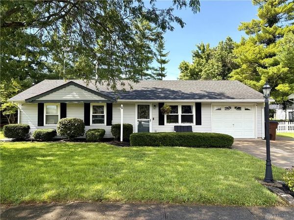 164 Beverly Place, Xenia, OH 45385