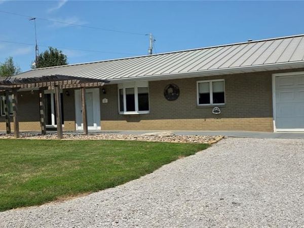 6173 Collins Road , Ellis Grove, IL 62241