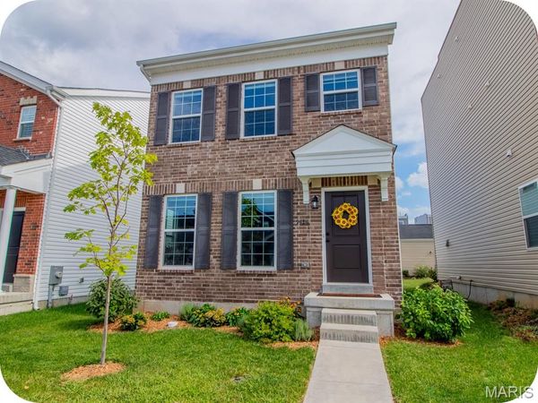 9414 Woolworth Drive , Crestwood, MO 63126