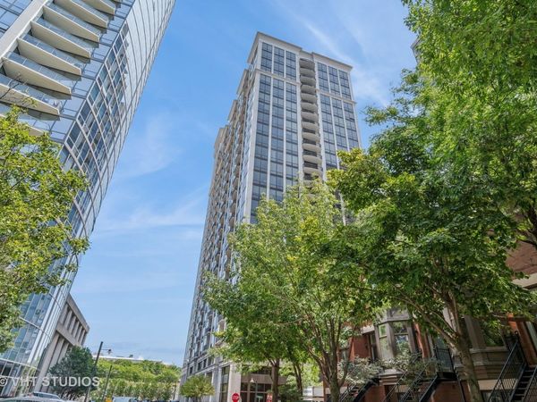 233 E 13th Street , Unit 908, Chicago, IL 60605