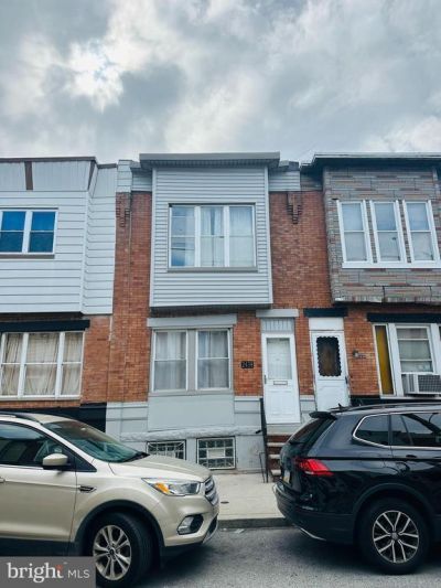 2438 S PHILIP STREET , PHILADELPHIA, PA 19148