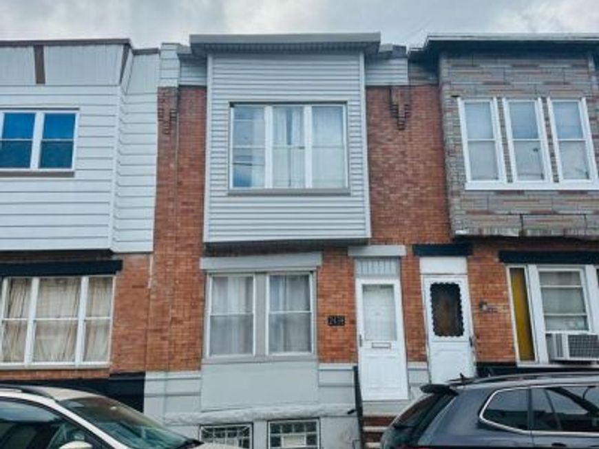 2438 S Philip Street, Philadelphia, PA 19148 Main Photo