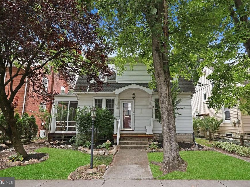 34 S 24th Street, Camp Hill, PA 17011 Main Photo