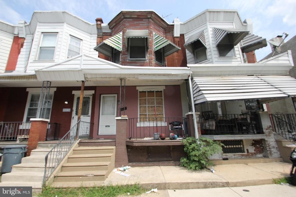 5417 SPRING STREET , PHILADELPHIA, PA 19139