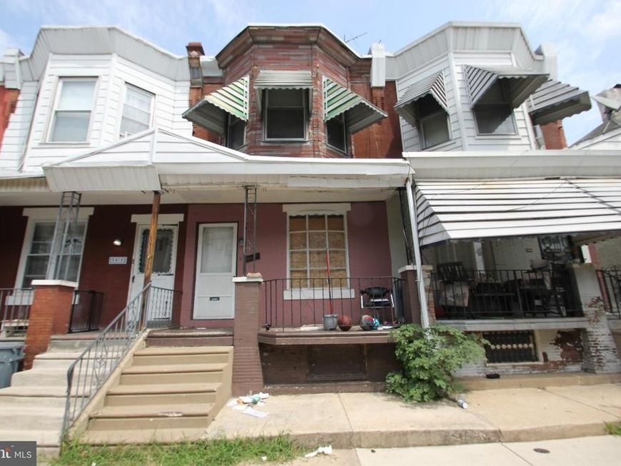5417 Spring Street , Philadelphia, PA 19139 Main Photo