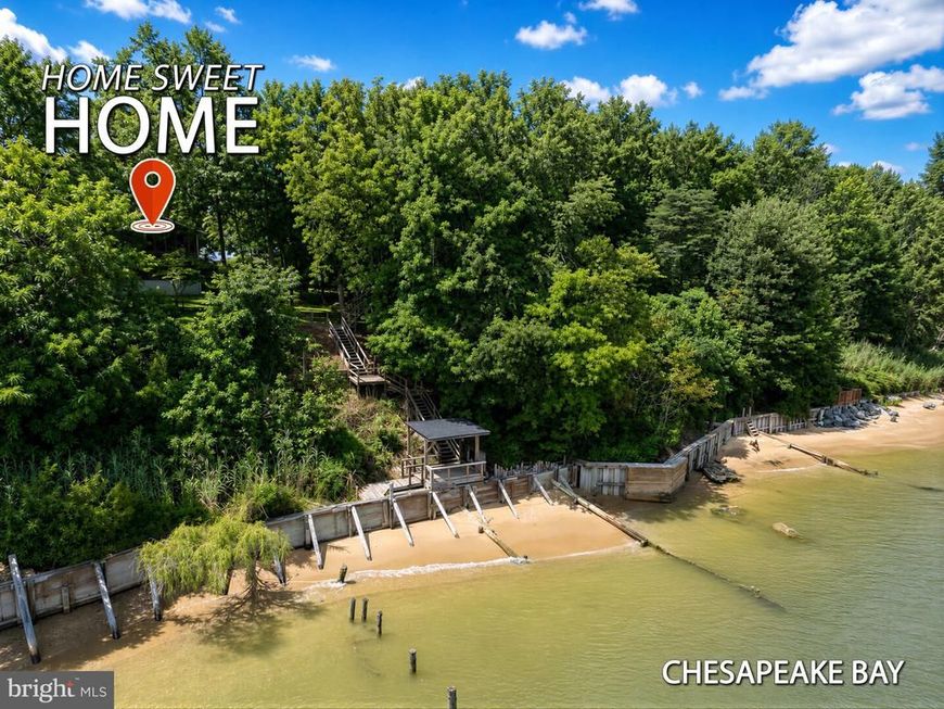 11318 Bay Front Avenue , Lusby, MD 20657 Main Photo