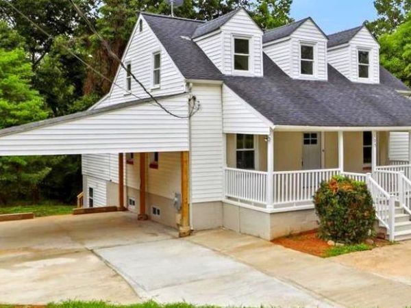 105 SIMMONS LANE , SEVERNA PARK, MD 21146
