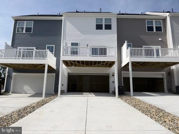 316 HACKLEY DRIVE, JOPPA, MD 21085