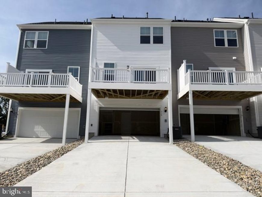 316 Hackley Drive, Joppa, MD 21085 Main Photo