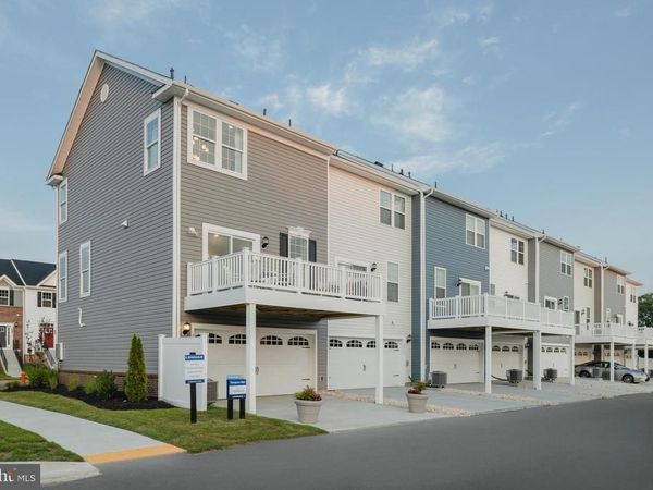 316 HACKLEY DRIVE , JOPPA, MD 21085