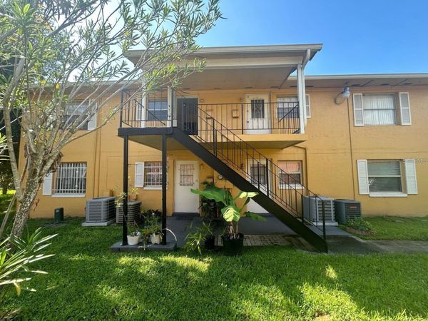 1627 W OAK RIDGE ROAD , Unit D, ORLANDO, FL 32809