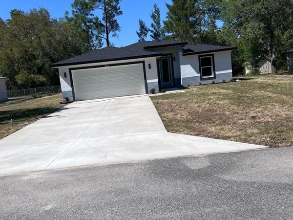 182 WENDELL AVENUE , GROVELAND, FL 34736