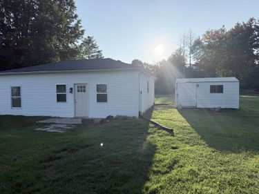 125 Kinnard Kelley Lane, Junction City, KY 40440