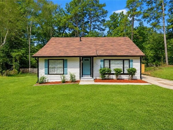 218 Kipling Way , Riverdale, GA 30274
